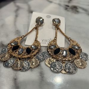 Fashion Earrings